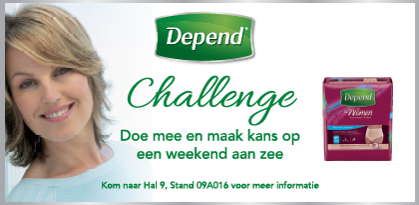 Challenge_vrouw Challange vrouw