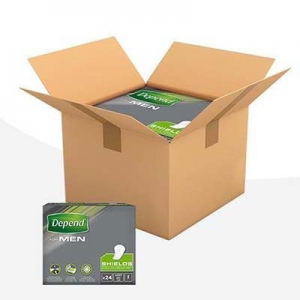 Depend-voordeelbox-guards