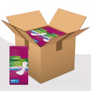 depend-voordeelbox-verband-extra