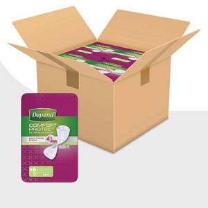 Depend-voordeelbox-verband-mini