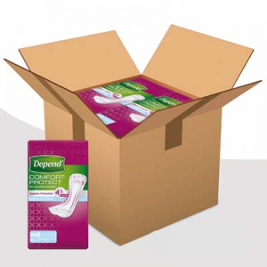 depend-voordeelbox-verband-normal-plus