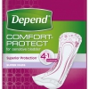 Depend Verband Super