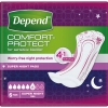 Depend Verband Super Plus Night