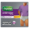 Depend pants voor mannen maximum