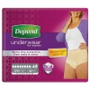 Depend pants voor vrouwen maximum